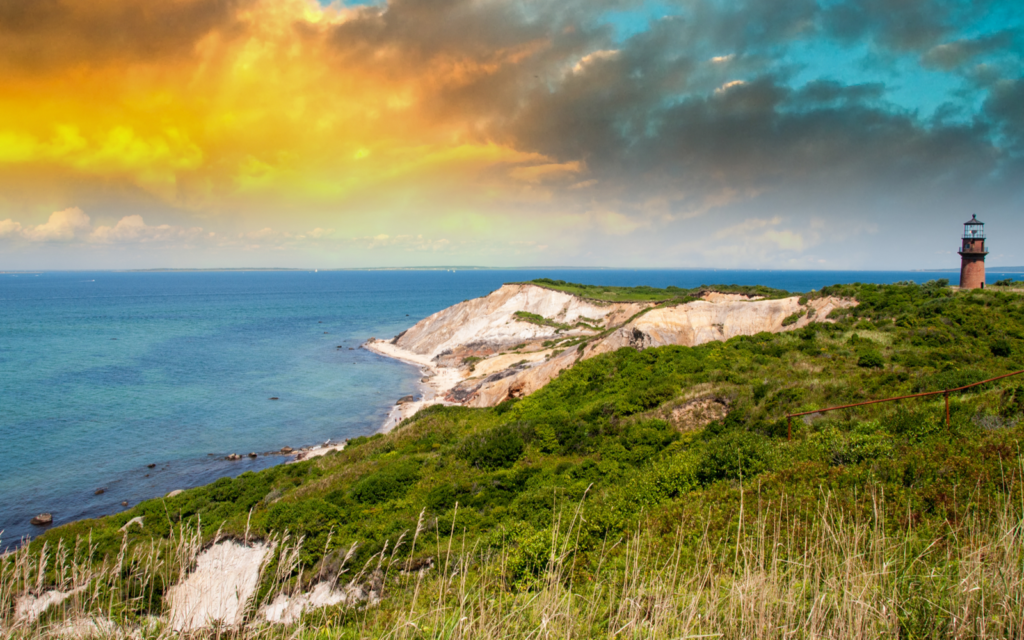 The 19 Best Beaches On The East Coast In 2024   Shutterstock 178962809 1024x640 