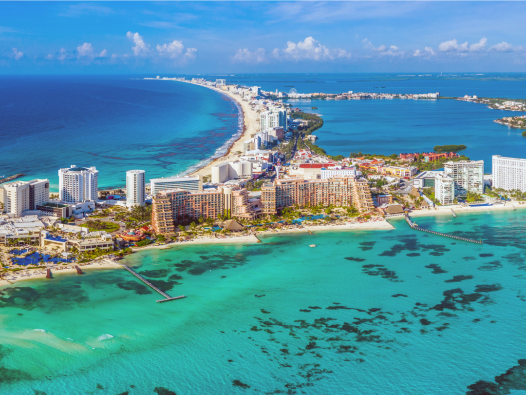 🌴 15 Best AllInclusive Resorts in Cancun for Families