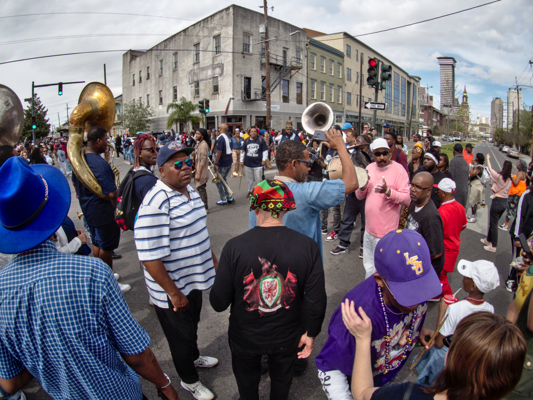 Is New Orleans Safe To Visit In 2022 Safety Concerns Travellers   Shutterstock 1832228290 1080x810 