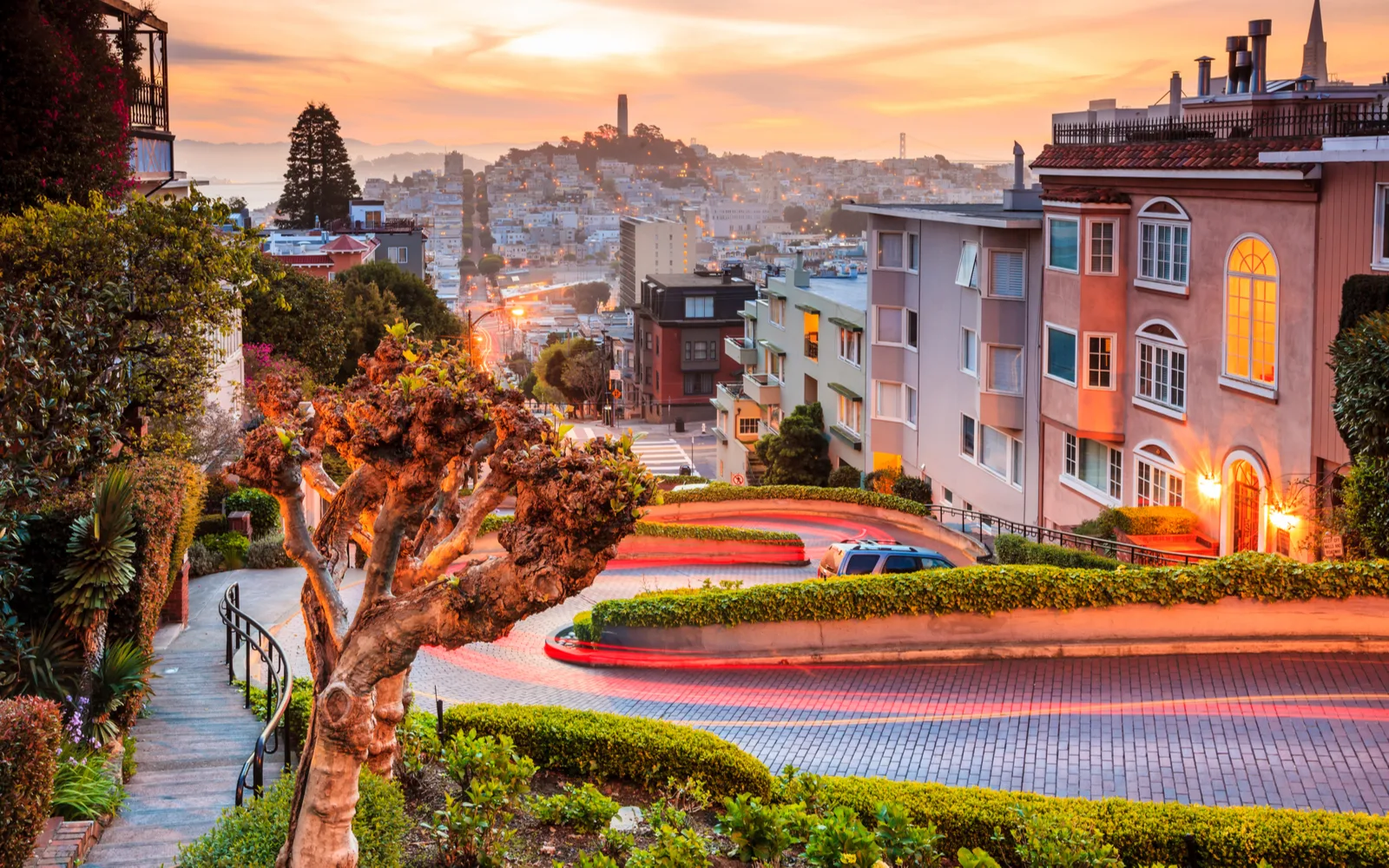 Is San Francisco Safe to Visit in 2024? | Safety Concerns