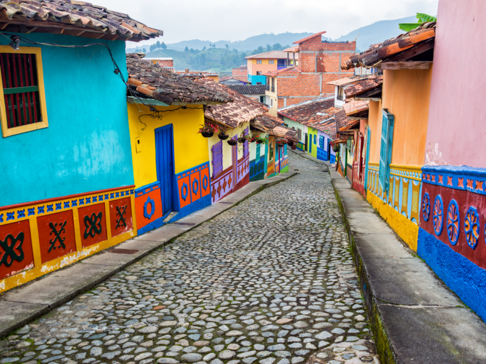 Is Colombia Safe to Visit in 2023? Safety Guide