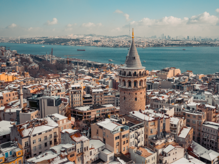 The Best Time To Visit Turkey In 2023 – Travellers