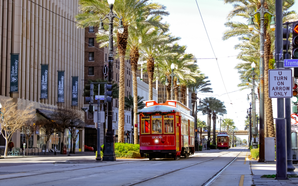 Is New Orleans Safe To Visit In 2024 Expert Opinion   Shutterstock 1901318338 960x600 