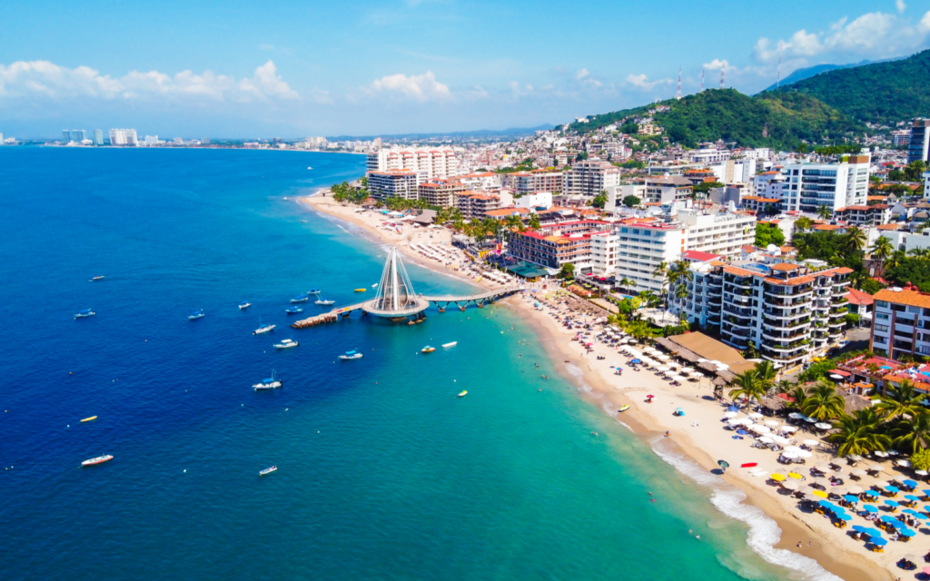 puerto vallarta travel safe