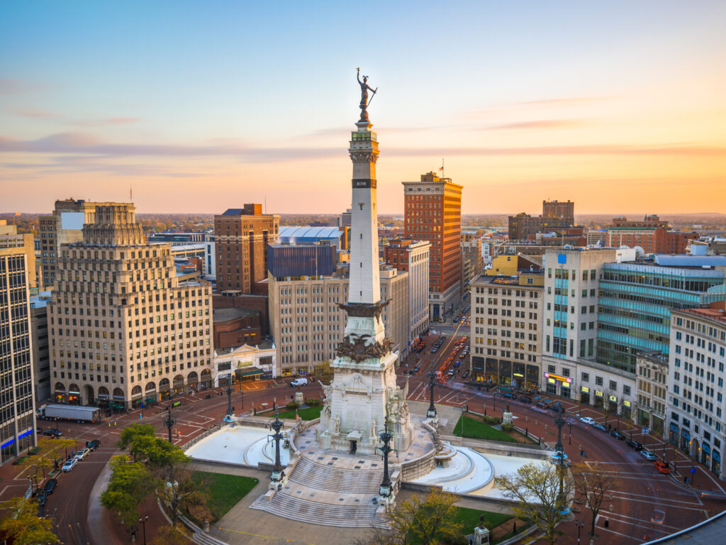 Is Indianapolis Safe to Visit in 2024? | Safety Concerns