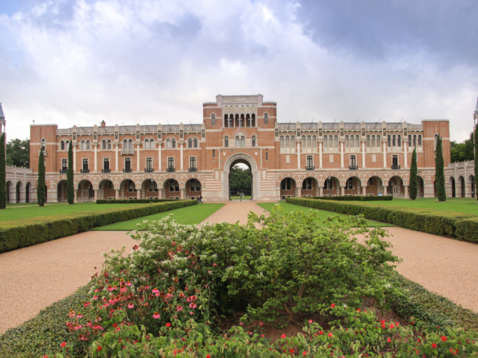 25 Most Beautiful College Campuses in the USA