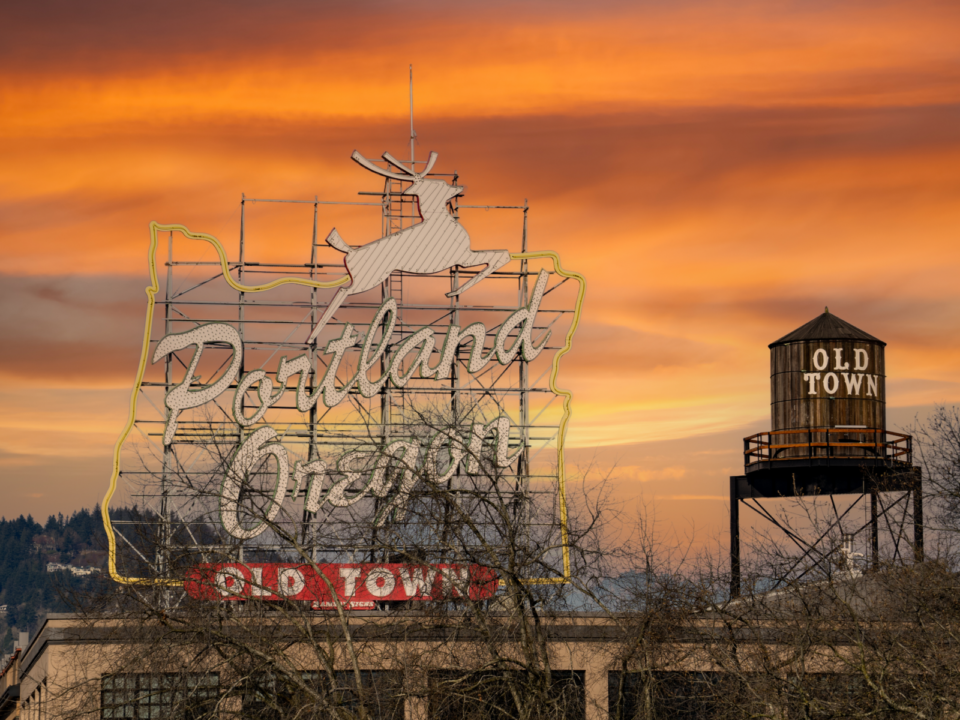 Is Portland, Oregon Safe to Visit in 2023? Travellers 🧳