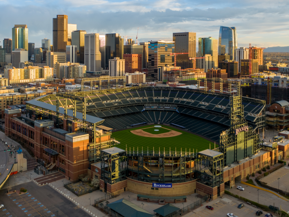 The Best Time to Visit Denver in 2022 Travellers 🧳