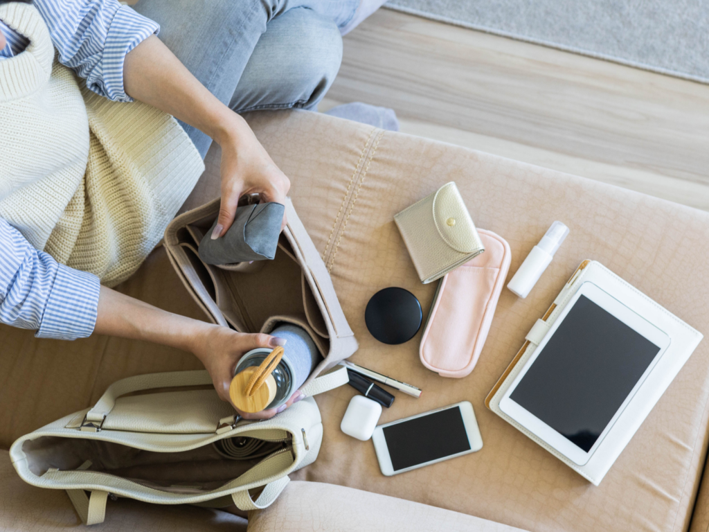 The 7 Best Travel Organizers in 2023 Top Picks