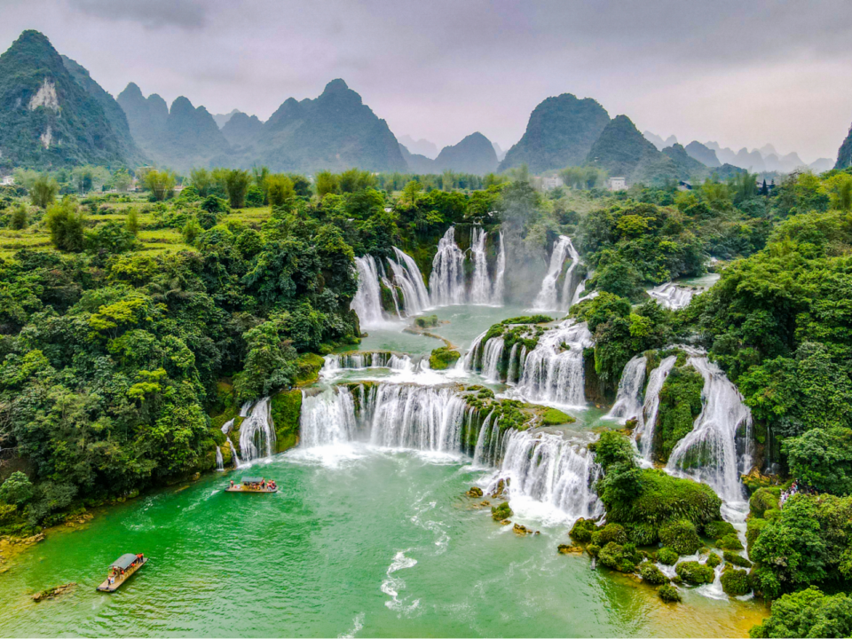 📅 The Best Time to Visit Vietnam in 2024