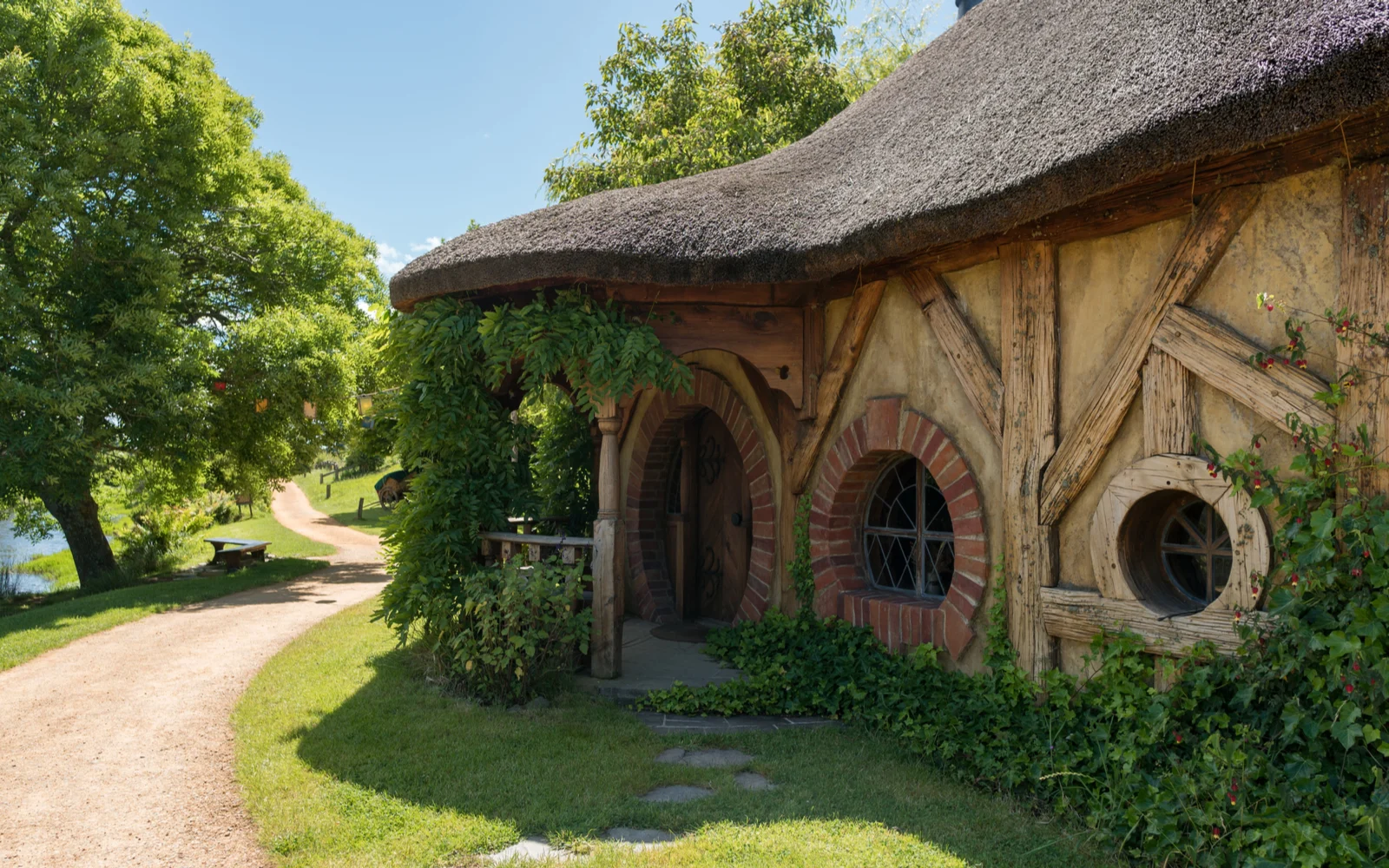 23 Lord of the Rings Filming Locations to Visit in 2024