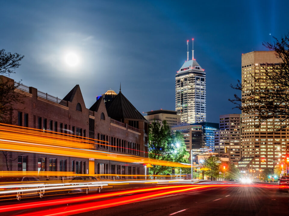 Is Indianapolis Safe to Visit in 2024? Safety Concerns