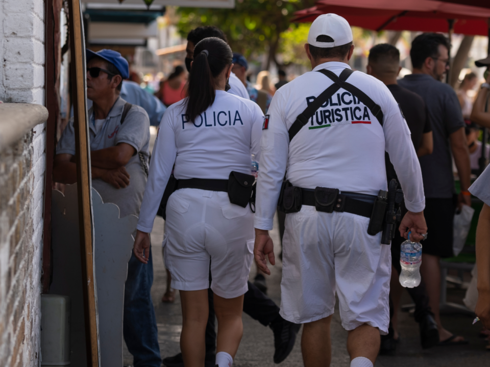 Is Puerto Vallarta Safe to Visit in 2022? Safety Guide Travellers 🧳