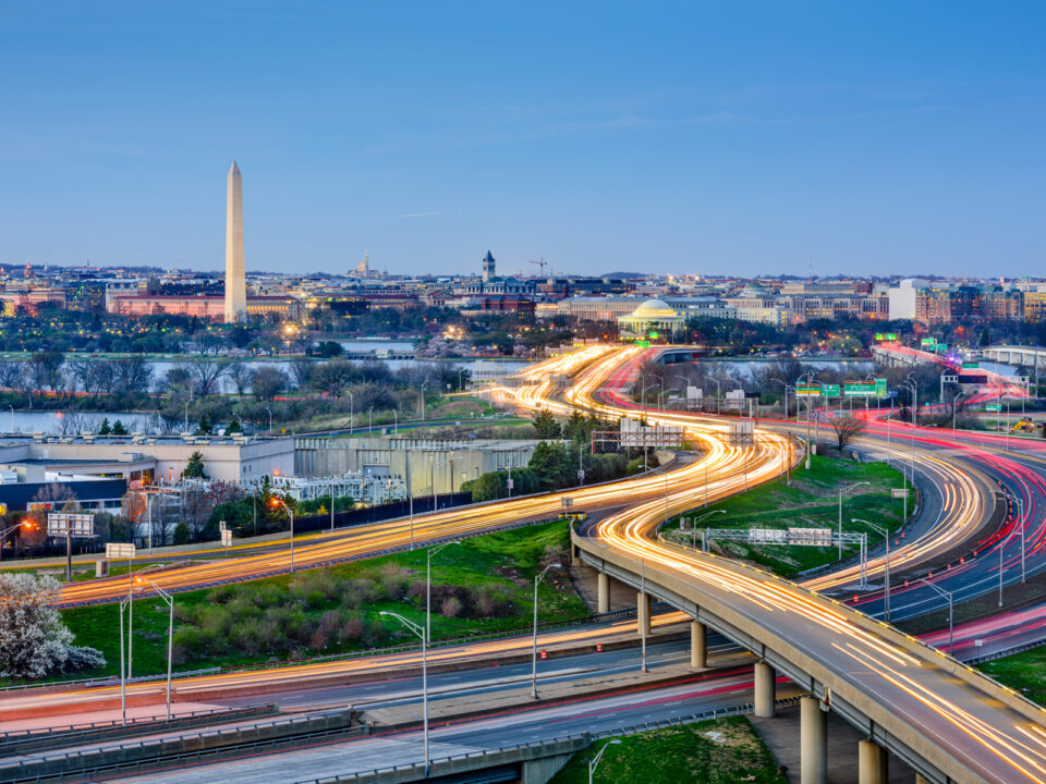 📅 The Best Time to Visit Washington, D.C. in 2023