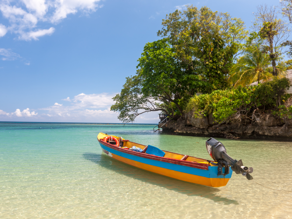 📅 The Best Time to Visit Jamaica in 2023