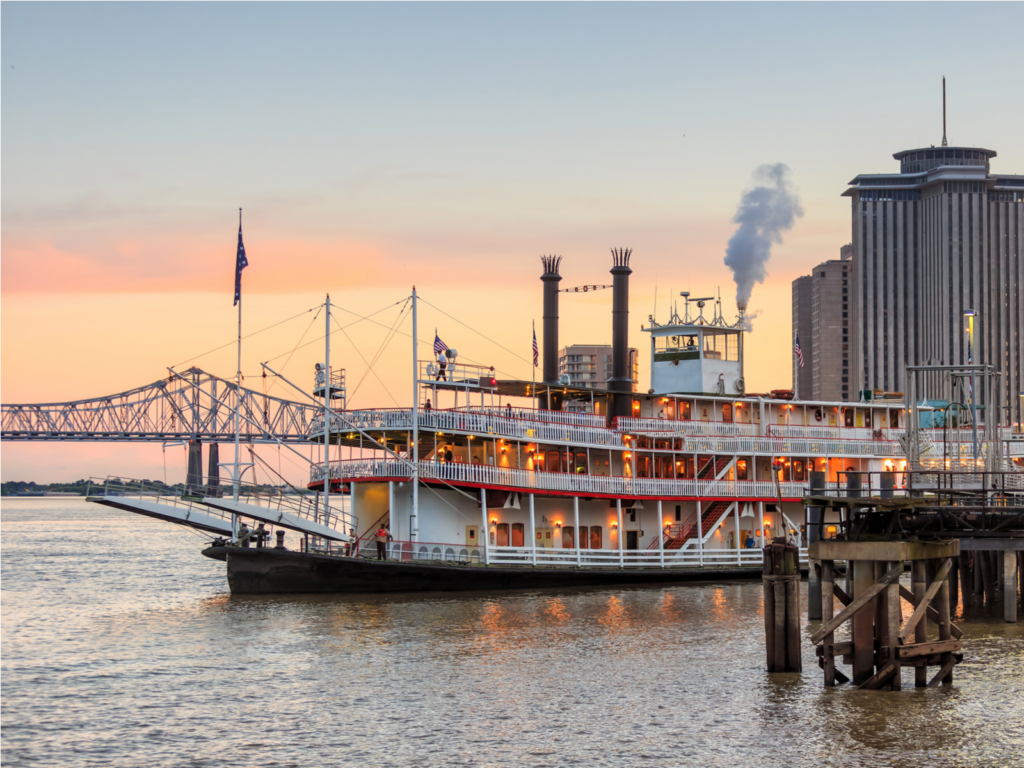 Is New Orleans Safe to Visit in 2022? Safety Concerns Travellers 🧳