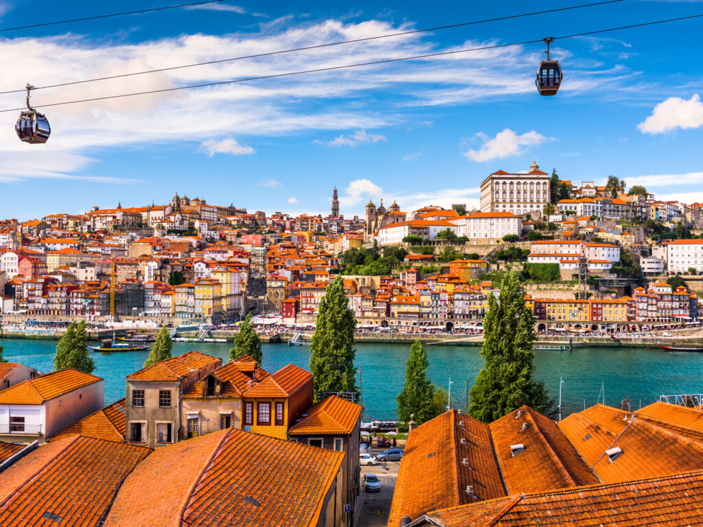 Is Portugal Safe to Visit in 2022? Safety Tips Travellers 🧳