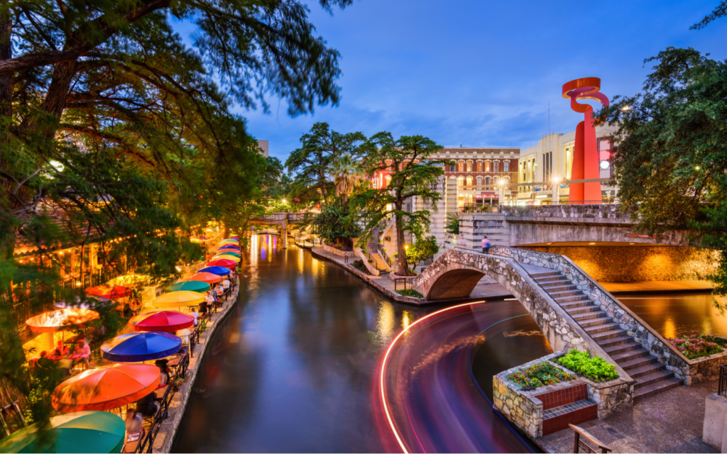 Is San Antonio Safe To Visit In 2023 Safety Concerns