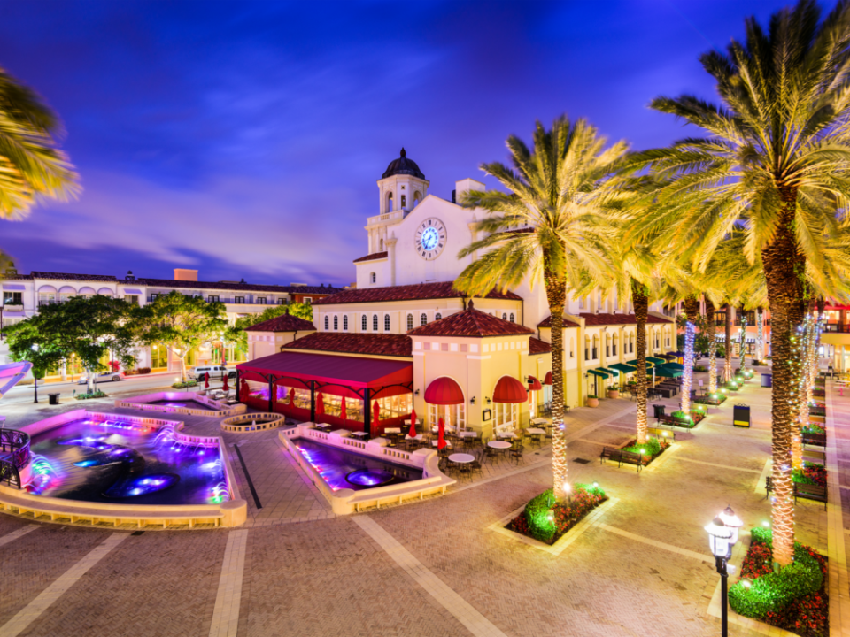 Is Palm Beach Safe to Visit in 2024? Safety Concerns