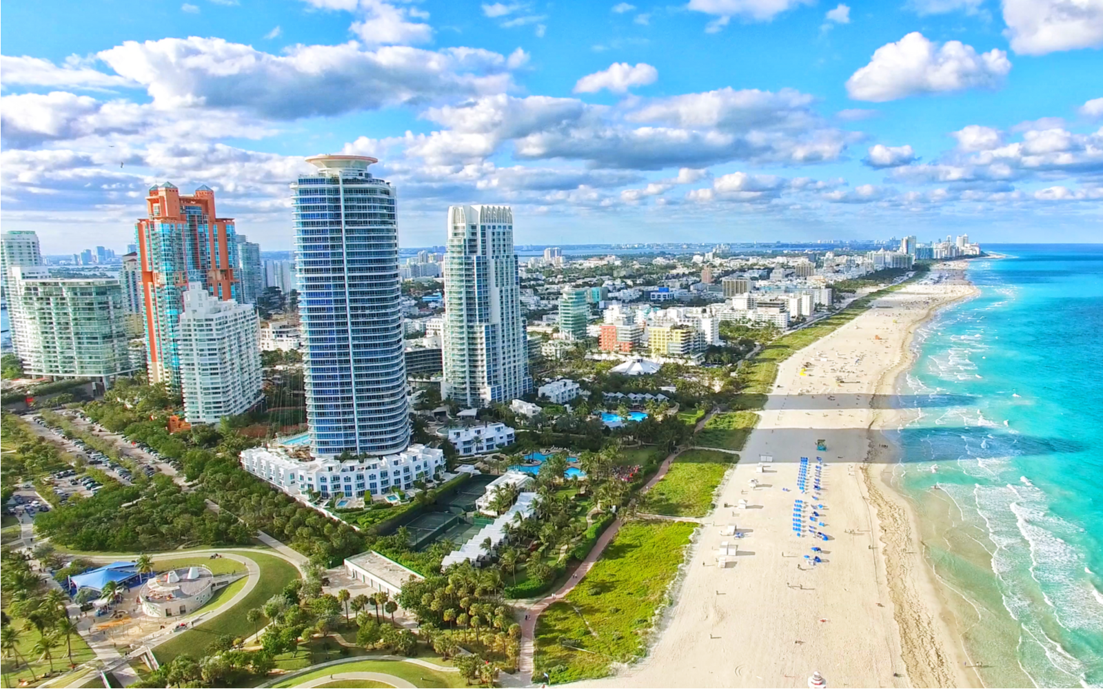 The Best Time to Visit Miami in 2022