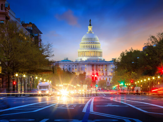 📅 The Best Time to Visit Washington, D.C. in 2023