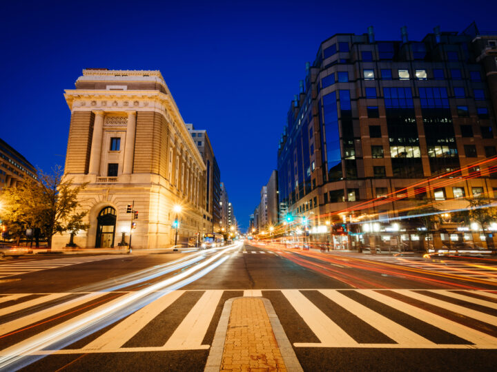 📅 The Best Time to Visit Washington, D.C. in 2023