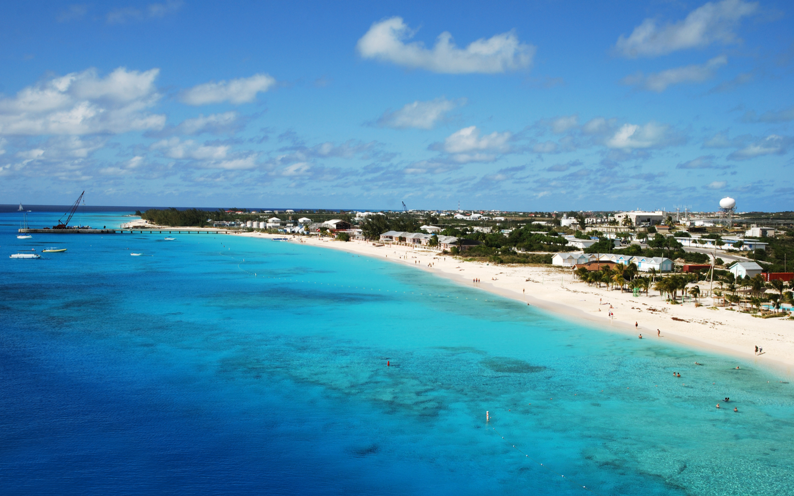 Where to Stay in Turks and Caicos in 2022