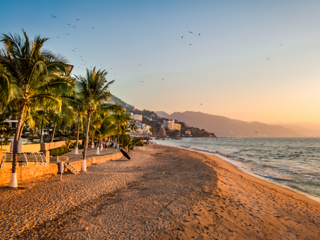 Is Puerto Vallarta Safe to Visit in 2022? Safety Guide Travellers 🧳