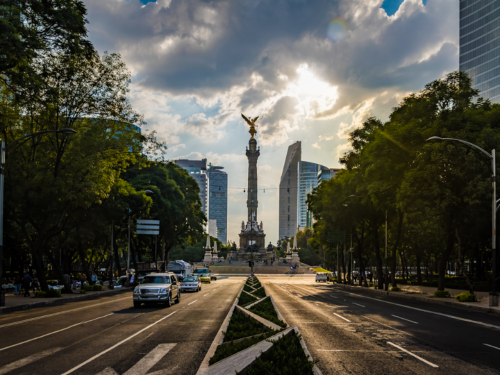 The Best Worst Times To Visit Mexico City In 2024 Our Take   Shutterstock 521584972 E1678728933563 720x540 