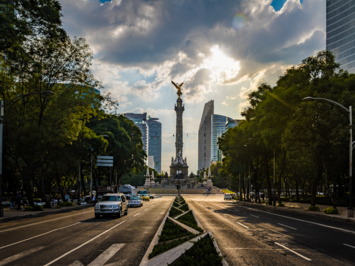 📅 The Best & Worst Times to Visit Mexico City in 2025 (Our Take)