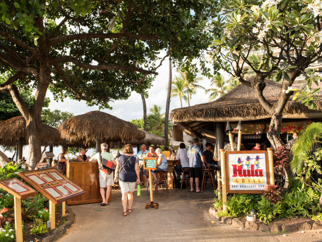 The 15 Best Restaurants in Oahu in 2023