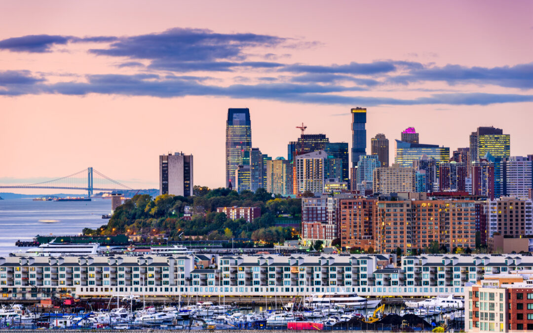 Is Jersey City Safe to Visit in 2024? Safety Concerns