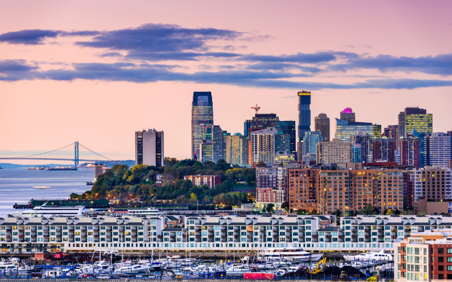 Is Jersey City Safe to Visit in 2024? Safety Concerns