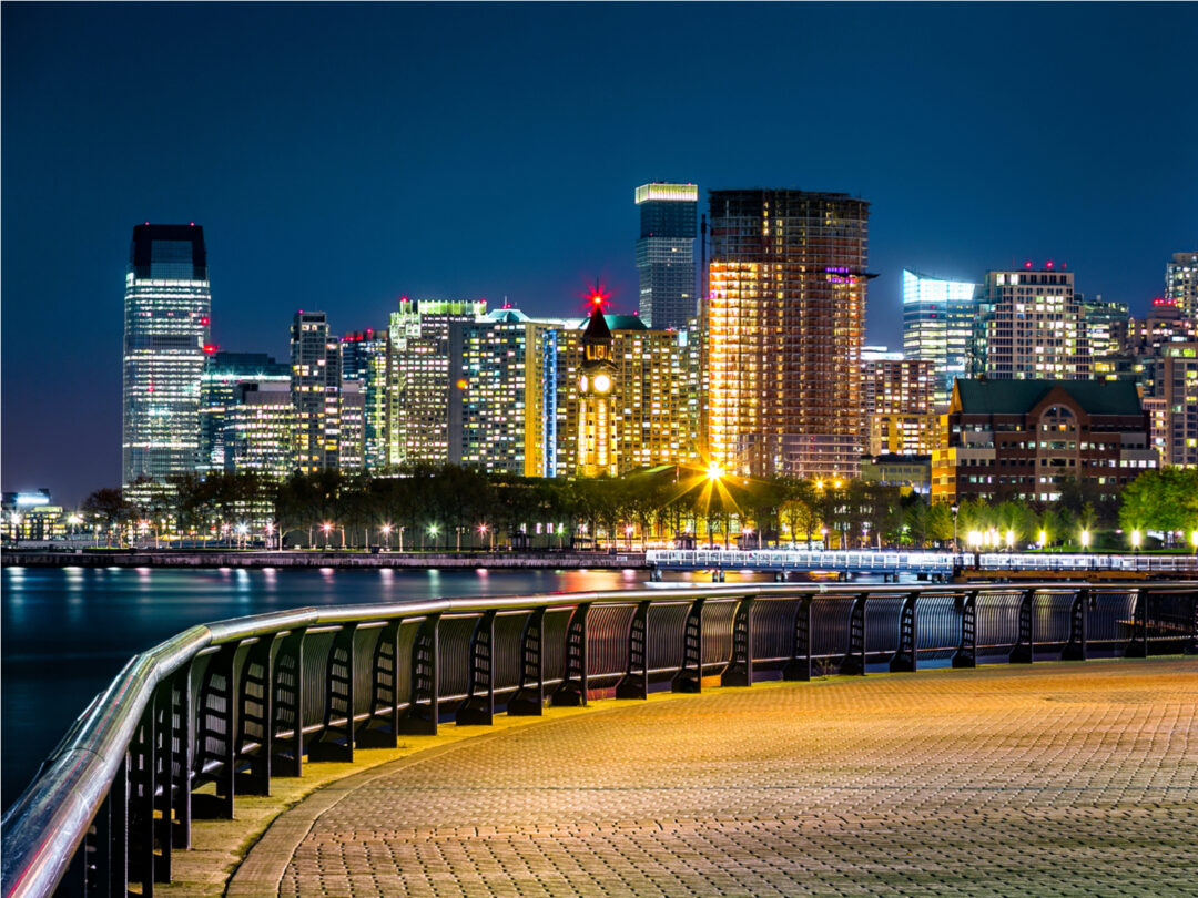 Is Jersey City Safe to Visit in 2023? Safety Concerns