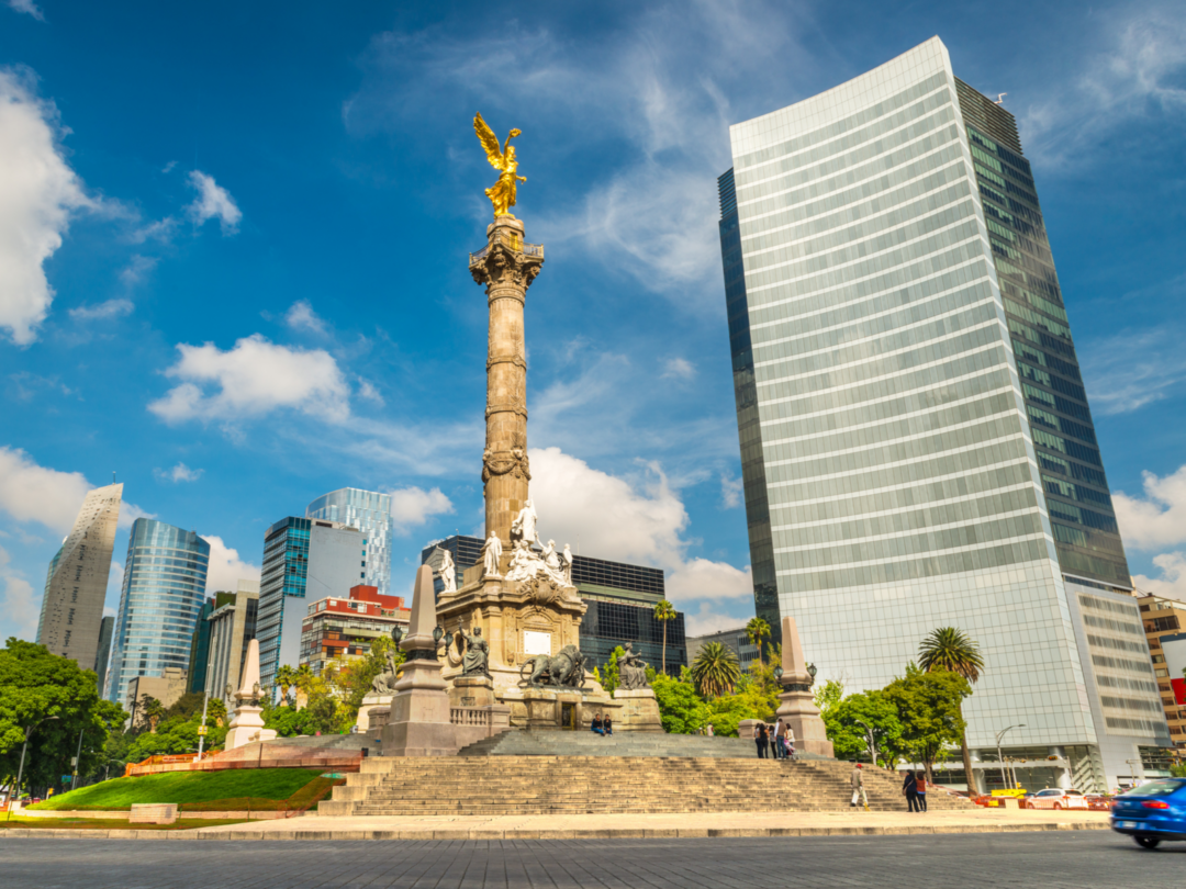 The Best Time to Visit Mexico City in 2022 | Travellers 🧳