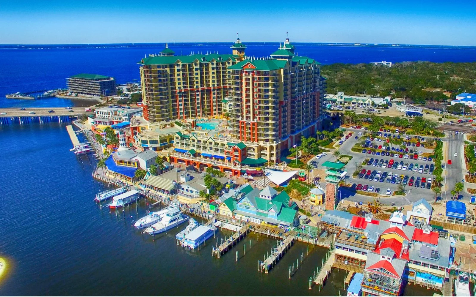The Best & Worst Times to Visit Destin Florida in 2024
