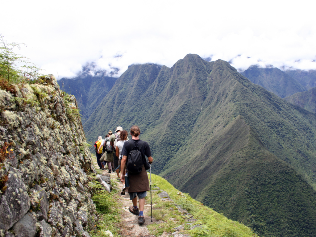 📅 The Best Time to Visit Machu Picchu in 2023