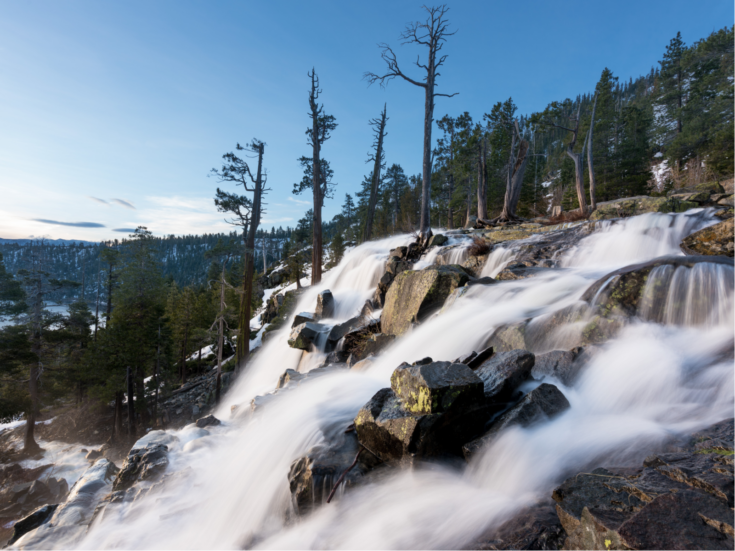 The Best Time to Visit Lake Tahoe in 2022 Travellers 🧳