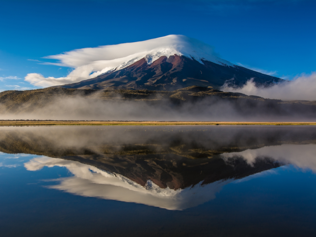 Best Time to Visit Ecuador | When to Go & Travel Tips | Travellers 🧳