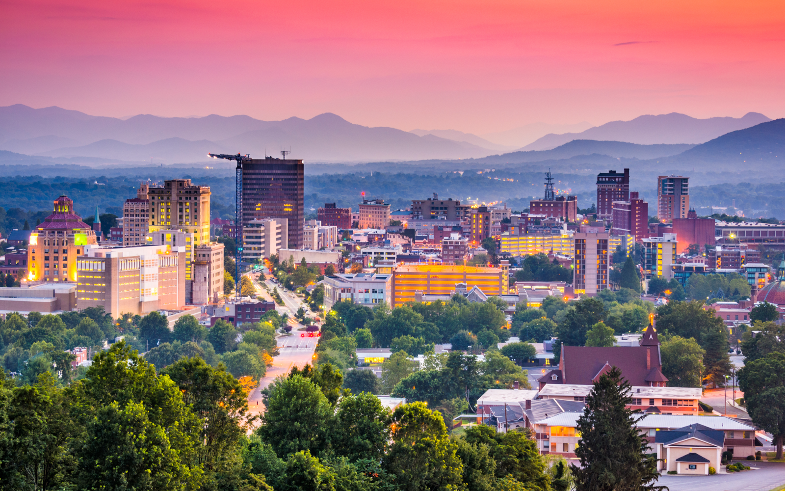 15 Best Things to Do in Asheville, NC in 2023