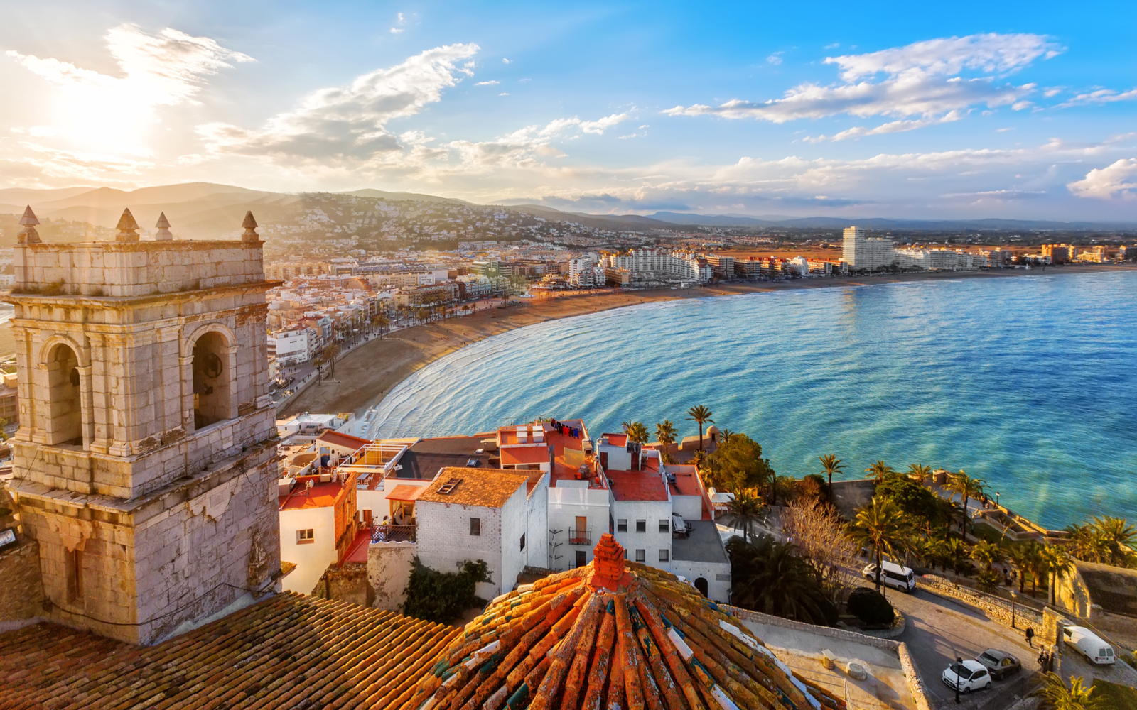 The Best Time to Visit Spain in 2022