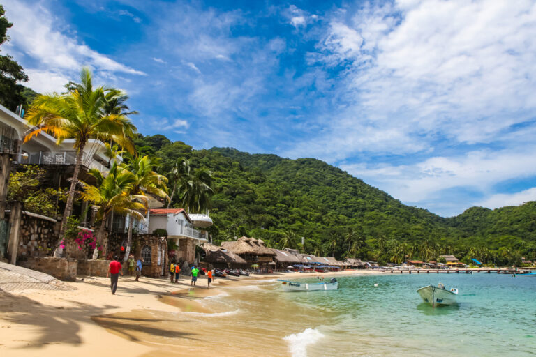 Is Puerto Vallarta Safe to Visit in 2024? Safety Guide