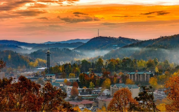 15 Best Things To Do In Gatlinburg Our Picks For 2024   Shutterstock 749614621 735x459 