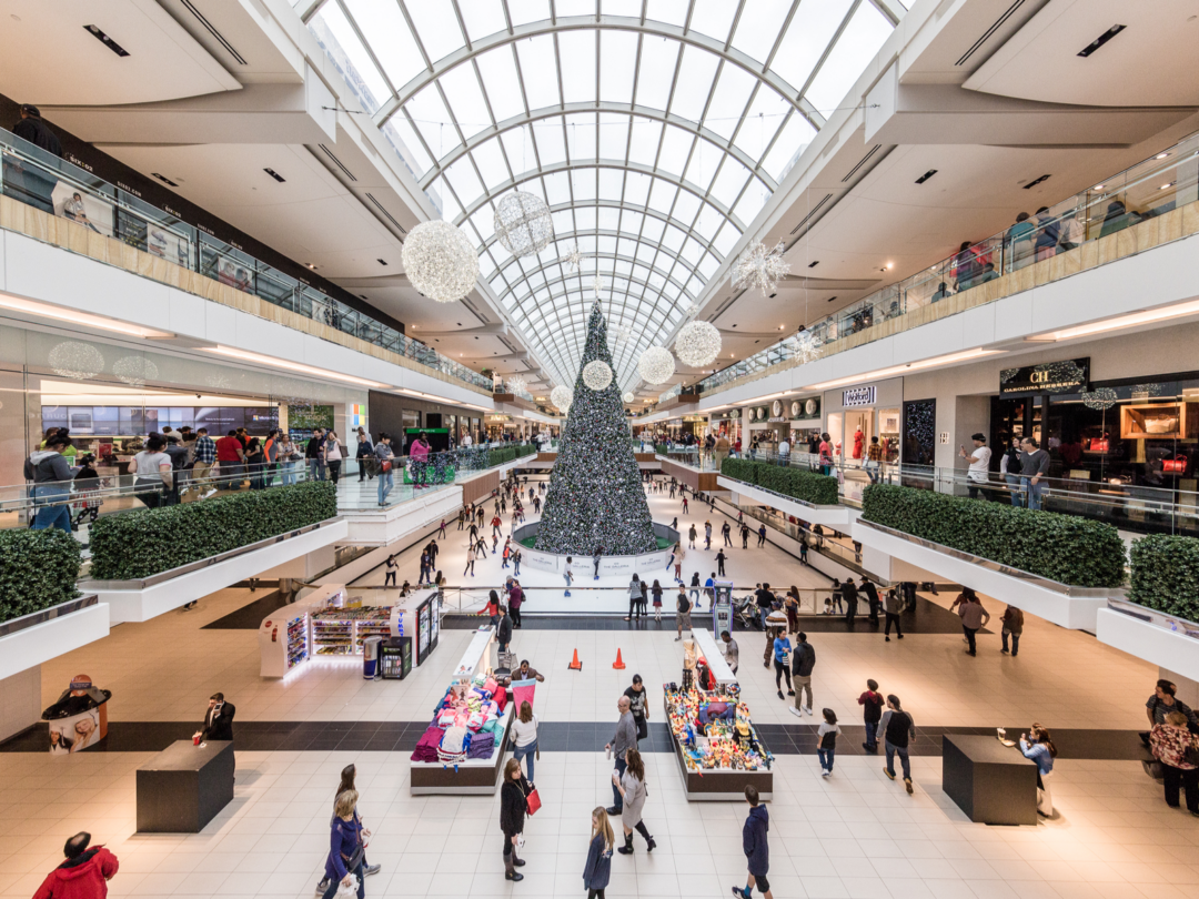 The 15 Best Malls in America in 2023