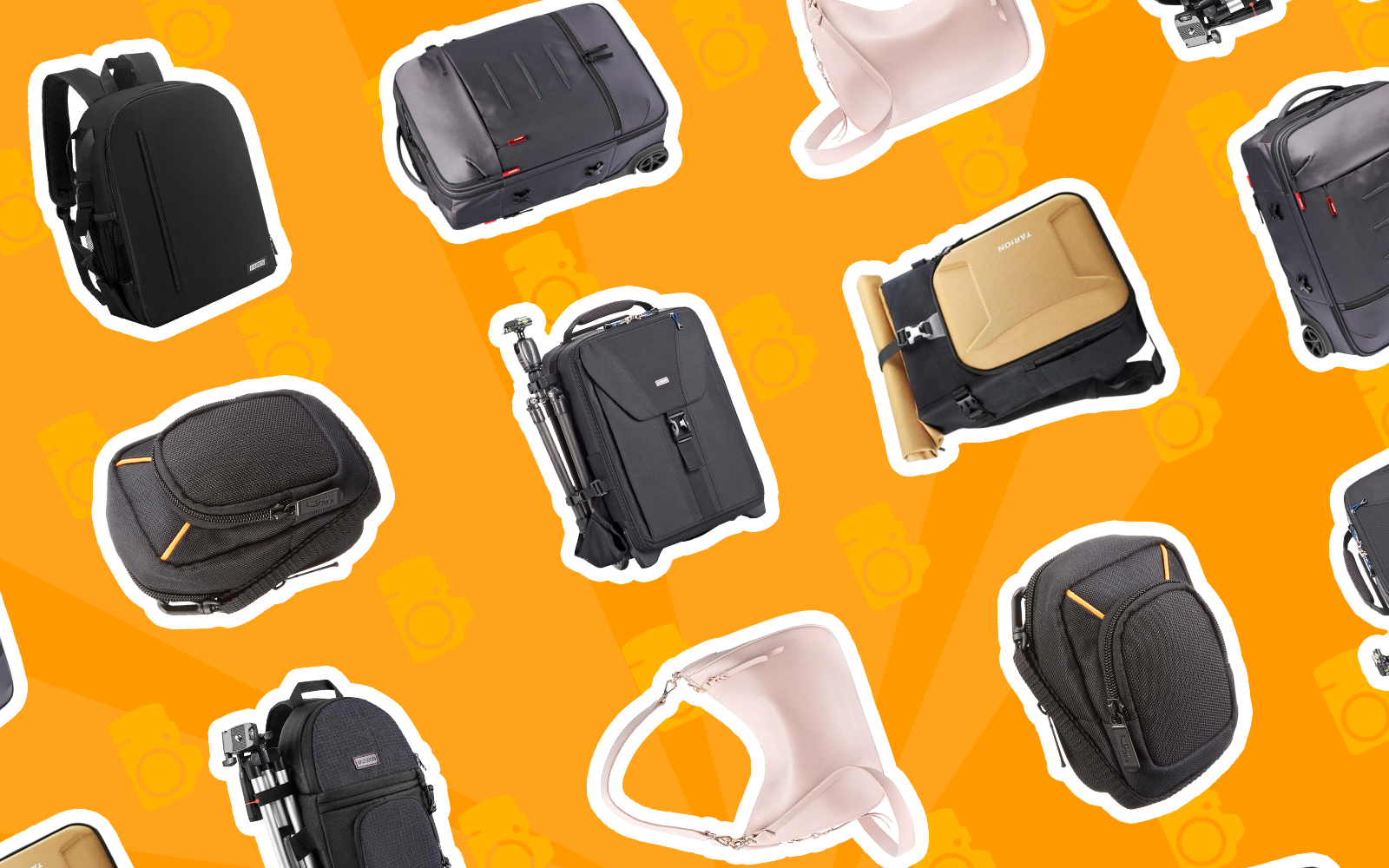 The 7 Best Camera Bags You Can Buy in 2022