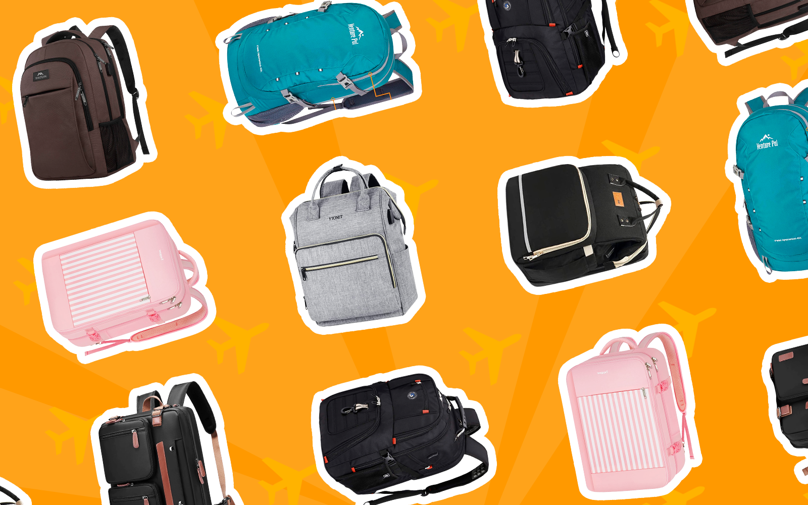 The 7 Best Carry-On Backpacks to Buy in 2022