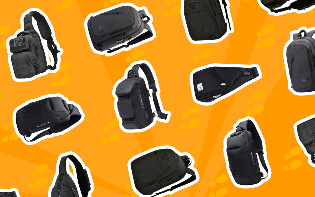 The 7 Best EDC Bags to Buy in 2022 Travellers 🧳