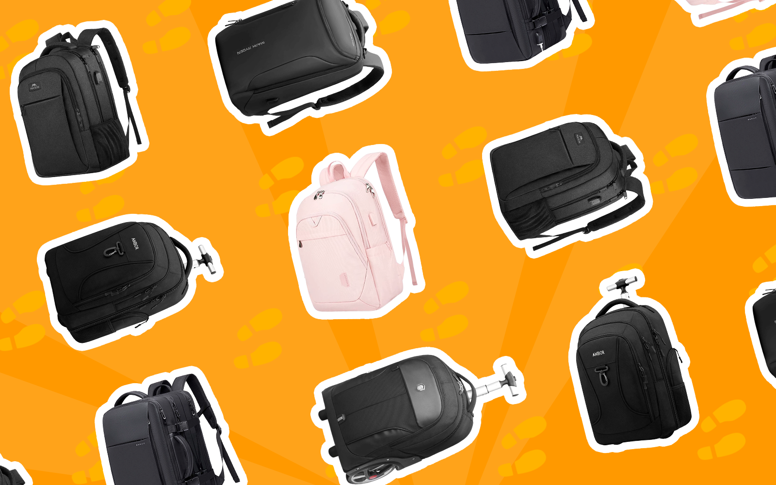The 7 Best Travel Business Backpacks in 2022
