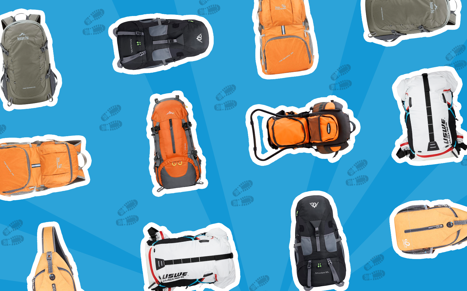The 7 Best Backpacks for Hiking in 2023