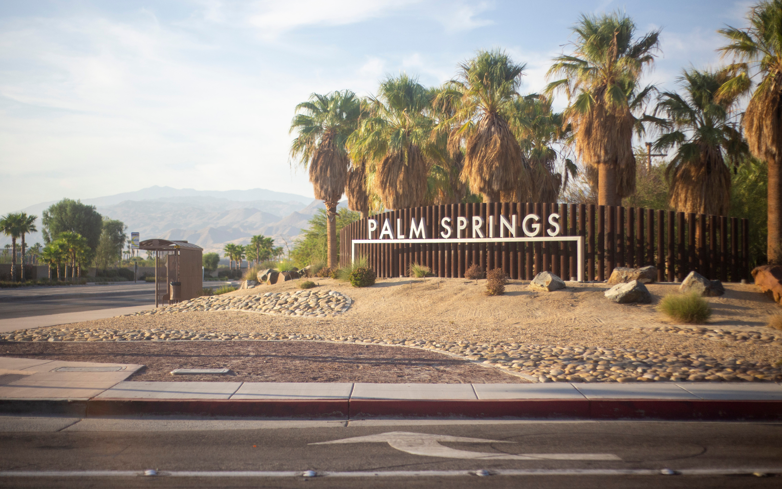 Where to Stay in Palm Springs | Best Areas & Hotels